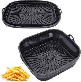 foremka-silikonowa-wklad-do-frytkownicy-air-fryer-beztluszczowej-kwadratowa