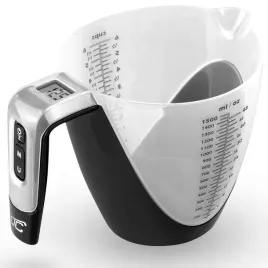 precyzyjna-waga-z-miska-dzbankiem-elektroniczna-kuchenna-odczepiana-misa