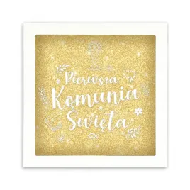 drewniana-skarbonka-z-okazji-i-komunii-sw-ze-zlotym-tlem