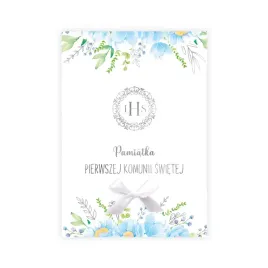 album-z-okazji-i-komunii-swietej-format-a5-niebieskie-dodatki