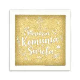 drewniana-skarbonka-z-okazji-i-komunii-sw-ze-zlotym-tlem