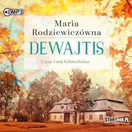 dewajtis-audiobook-maria-rodziewiczowna