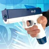 pistolet-na-wode-automatyczny-smingus-sikawka-elektryczny-2-magazynki-glock-stan-nowy