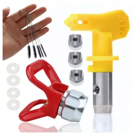 zestaw-dysza-malarska-517-model-oslona-rac-v-szczotki-uszczelka-agregat