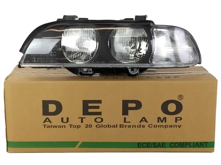 reflektor-przod-lewy-bmw-5-e-39-numery-katalogowe-zamiennikow-klokkerholm-00650143-tyc-20-0380-15-2