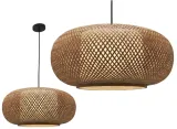 lampa-boho-wiszaca-naturalna-pleciona-bambusowa