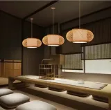 lampa-boho-wiszaca-naturalna-pleciona-bambusowa-liczba-punktow-swiatla-1