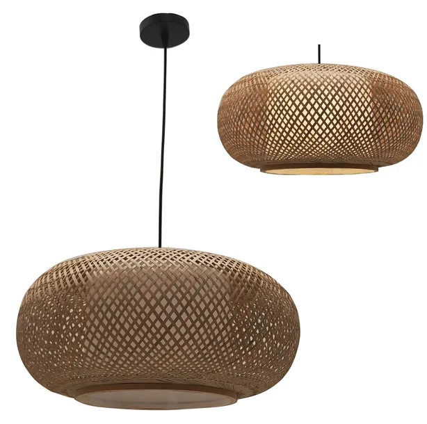lampa-boho-wiszaca-naturalna-pleciona-bambusowa-material-dominujacy-drewno