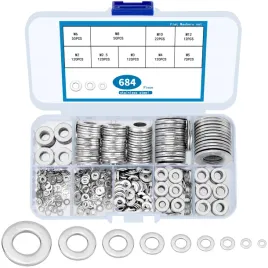 684x-zestaw-podkladki-plaskie-dystanse-stal-nierdzewna-m2-m12-mix