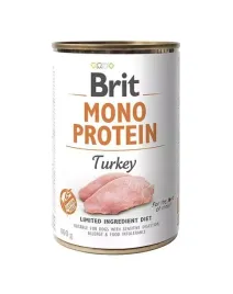 mokra-karma-dla-psa-brit-care-mono-protein-z-indykiem-puszka-400g