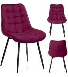 krzeslo-algate-pikowane-tapicerowane-nowoczesne-welur-wine-salon-pikowane