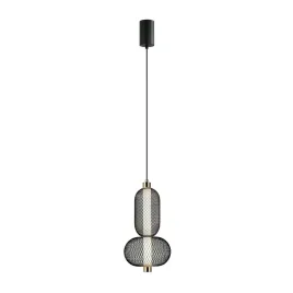 lampa-wiszaca-czarno-szara-do-sypialni-ciepla-barwa-led-10w-marco-italux