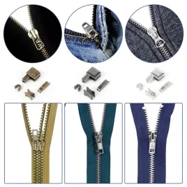 60x-metalowy-zamek-blyskawiczny-zestaw-naprawczy-do-zamkow-blyskawicznych