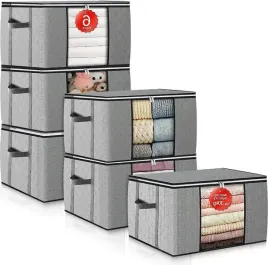 x6-organizer-do-szafy-na-ubrania-torba-do-przechowywania-pudelka-szare-120l