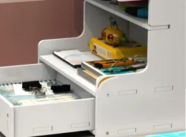 organizer-na-biurko-szuflady-przybornik-z-szuflada-polka-biurkowy-na-olowki