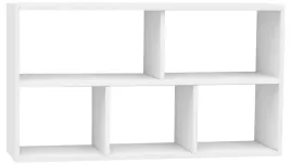 polka-wiszaca-scienna-p5-110x50-cm-polka-na-ksiazki-salon-biuro-biala