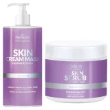 farmona-skin-aromatic-plum-peeling-krem-do-ciala-i-stop-2x500ml