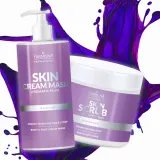 farmona-skin-aromatic-plum-peeling-krem-do-ciala-i-stop-2x500ml-stan-nowy