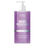 farmona-skin-aromatic-plum-peeling-krem-do-ciala-i-stop-2x500ml-waga-z-opakowaniem-0-5-kg