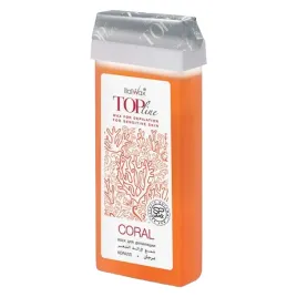 italwax-top-line-coral-miekki-wosk-do-depilacji-w-rolce-100ml