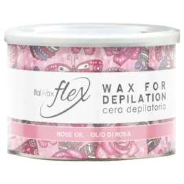italwax-flex-rose-oil-srednio-gesty-wosk-do-depilacji-w-puszce-400ml