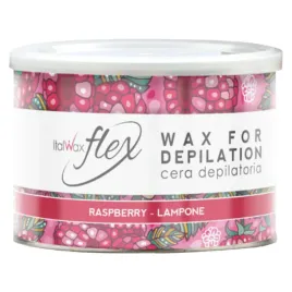 italwax-flex-raspberry-transparenty-wosk-do-depilacji-w-puszce-400ml