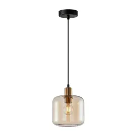 lampa-wiszaca-zloto-czarna-szklany-bursztynowy-klosz-1xe27-40w-zona-italux