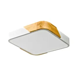 plafon-drewno-bialy-kwadratowy-ciepla-barwa-led-24w-santer-italux
