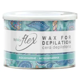 italwax-flex-aquamarine-srednio-gesty-wosk-do-depilacji-w-puszce-400ml