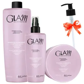 zestaw-dott-solari-glam-illuminante-szampon-maska-krem