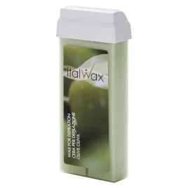 italwax-olive-miekki-wosk-do-depilacji-w-rolce-100-ml