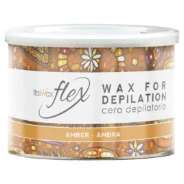 italwax-flex-amber-transparentny-wosk-do-depilacji-w-puszce-400ml