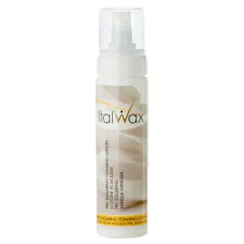 italwax-balsam-vanilla-w-piance-przed-depilacja-pasta-cukrowa-200ml