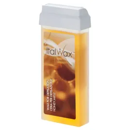 italwax-honey-miod-transparentny-wosk-do-depilacji-w-rolce-100ml