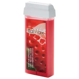 italwax-strawberry-wosk-do-depilacji-w-rolce-100-ml