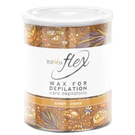 italwax-flex-amber-transparentny-wosk-do-depilacji-w-puszce-800ml