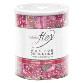 italwax-flex-raspberry-transparenty-wosk-do-depilacji-w-puszce-800ml