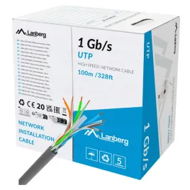 kabel-lan-utp-lanberg-1gb-s-100m-drut-cca-miedziowany-szary-do-250mhz