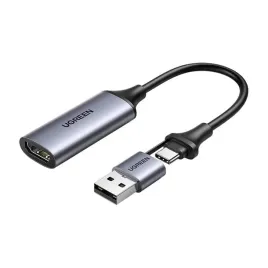 karta-przechwytywania-obrazu-4k-hdmi-ugreen-cm489-usb-usb-c-60hz