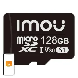 karta-pamieci-imou-128gb-micro-sd-uhs-i-v30-szybkosc-95-38-mb-s