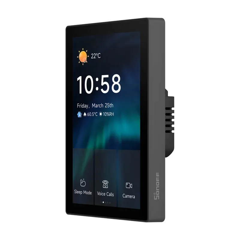 panel-sterowania-sonoff-nspanel-pro-120-wife-bluetooth-zigbee-stan-nowy