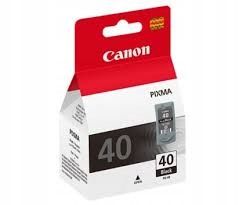 Tusz Oryginalny Canon Pg-40 Kolor Fv Pixma Ip1600