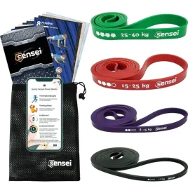 zestaw-4-gum-do-cwiczen-power-band-tasmy-oporowe-do-treningu-podciagania