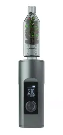 arizer-solo-2-max-x-hero-bubbler-rocket-stem