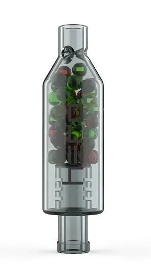 x-max-v3-pro-x-hero-bubbler-rocket-stem