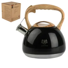 czajnik-tradycyjny-3l-czarny-z-gwizdkiem-indukcja-gaz