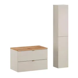 kaszmirowe-meble-do-lazienki-szafka-wiszaca-blat-wotan-80-cm-2-slupki-mdf