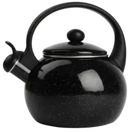 czarny-czajnik-emaliowany-na-gaz-indukcja-stalowy-czajnik-z-gwizdkiem-22l