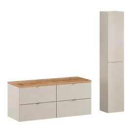 kaszmirowe-meble-do-lazienki-szafka-wiszaca-blat-wotan-120-cm-2-slupki-mdf