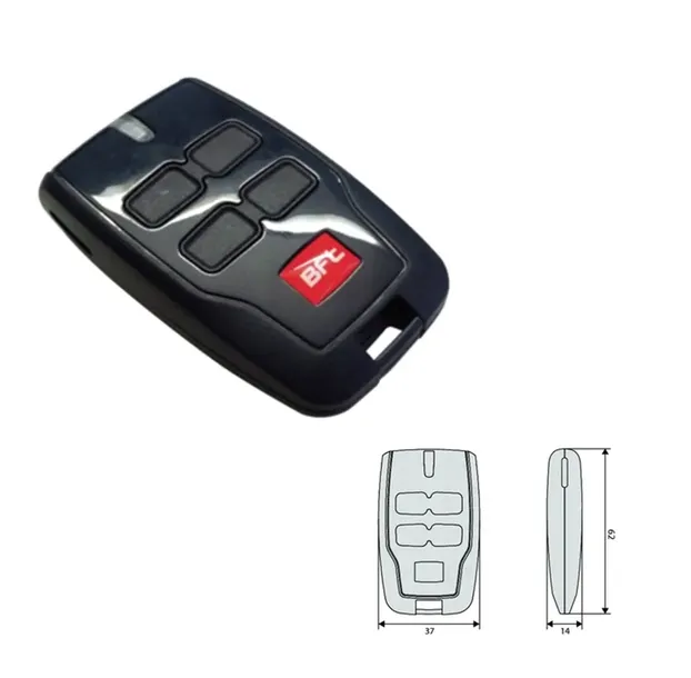 bft-mitto-b2-b-rcb02-pilot-do-bramy-zamiennik-certyfikat-ce